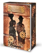 Lin Rina - Elisa Hemmiltons Kofferkrimi