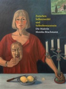 Monika Brachmann - Zwischen Selbstzweifel und Selbstbewusstsein