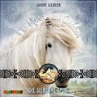 Sabine Giebken, Sandra Keck - Die Pferde aus Galdur (2) (Audio book)