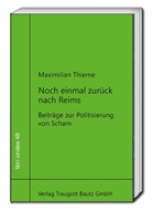 Maximilian Thieme, Hans Rainer Sepp, Hans Rainer Sepp - Noch einmal zurück nach Reims