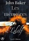 John Baker - Les mémoires d'Edalf