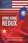 Stephen Pharo - Hong Kong Redux