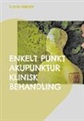 Sumiko Knudsen - Enkelt Punkt Akupunktur Klinisk Behandling