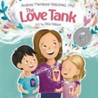 Andrea Mendoza-Vasconez, Bobbie Hinman - The Love Tank