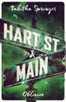 Tabitha Sprunger - Hart Street and Main