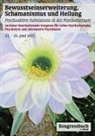 Karin Engelkamp - Bewusstseinserweiterung, Schamanismus und Heilung