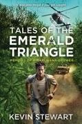 Stewart, Kevin H Stewart - Tales of the Emerald Triangle Memoirs of a Marijuana Grower