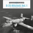 William Wolf - B-25 Mitchell, Vol. 1