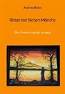 Andrea Rohn - Ritter der Sieben Mönche