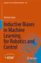 Michael Lutter - Inductive Biases in Machine Learning for Robotics and Control