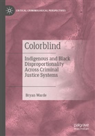 Bryan Warde - Colorblind