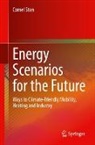 Cornel Stan - Energy Scenarios for the Future