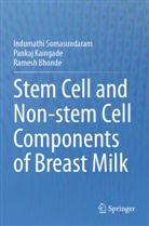 R Bhonde, Ramesh Bhonde, Pankaj Kaingade, Indumathi Somasundaram - Stem cell and Non-stem Cell Components of Breast Milk