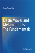 Yoon Young Kim - Elastic Waves and Metamaterials: The Fundamentals