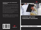 Mohammed Abdelaziz BENKAMLA - INVENTORY AND STOCK MANAGEMENT PROCEDURES