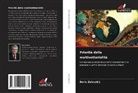 Boris Zalesskij - Priorità della multivettorialità