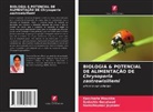 Sadashiv Gosalwad, Nareshkumar Jayewar, Kancharla Mounika - BIOLOGIA & POTENCIAL DE ALIMENTAÇÃO DE Chrysoperla zastrowisillemi