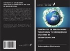Bobomurodova Shokhsanam - CONTRATOS DE SERVIDUMBRE TERRITORIAL Y FORMACIÓN DE UNA BASE DE GEOINFORMACIÓN