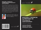 Sadashiv Gosalwad, Nareshkumar Jayewar, Kancharla Mounika - BIOLOGÍA Y POTENCIAL ALIMENTARIO DE Chrysoperla zastrowisillemi