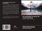 Davi Amaral Hibner, Gilberto Fachetti Silvestre, Camila Villa Nova Ramalho - Accessibilité et droits de la personnalité
