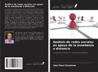 João Nuno Gonçalves - Análisis de redes sociales en apoyo de la enseñanza a distancia