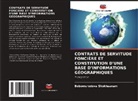 Bobomurodova Shokhsanam - CONTRATS DE SERVITUDE FONCIÈRE ET CONSTITUTION D'UNE BASE D'INFORMATIONS GÉOGRAPHIQUES