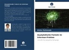 Alisher Rahimzoda - Asymptotische Formeln im Esterman-Problem
