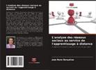 João Nuno Gonçalves - L'analyse des réseaux sociaux au service de l'apprentissage à distance