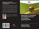 Sadashiv Gosalwad, Nareshkumar Jayewar, Kancharla Mounika - BIOLOGIE ET POTENTIEL D'ALIMENTATION DE Chrysoperla zastrowisillemi