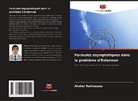 Alisher Rahimzoda - Formules asymptotiques dans le problème d'Esterman