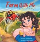 Sharon Purtill - Farm With Me