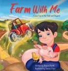 Sharon Purtill - Farm With Me