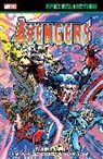 Bob Harras, Terry Kavanagh, Marvel Various - AVENGERS EPIC COLLECTION: TAKING A.I.M.