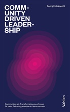 Georg Holzknecht - Community-driven Leadership