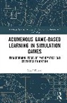 Souad Slyman, Souad (University of Roehampton Slyman - Acumenous Game-Based Learning in Simulation Games