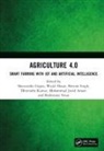 Sheetanshu Hasan Gupta, Mohammad Javed Ansari, Sheetanshu Gupta, Wajid Hasan, Dhirendra Kumar, Kumar Dhirendra... - Agriculture 4.0