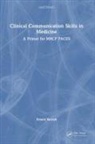 Ernest Suresh, Ernest (Ng Teng Fong General Hospital Suresh - Clinical Communication Skills in Medicine