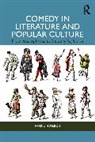 James V. Morrison, Morrison James V. - Comedy in Literature and Popular Culture