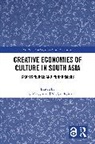 Anna (Department of Ethnomusicology Ucla Morcom, Anna (Royal Holloway Morcom, Anna Morcom, Morcom Anna, Neelam Raina - Creative Economies of Culture in South Asia