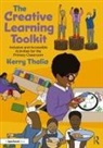 Kerry Thalia - Creative Learning Toolkit
