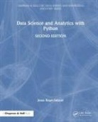 Jesus Rogel-Salazar, Jesus (Imperial College London Rogel-Salazar, Rogel-Salazar Jesus - Data Science and Analytics With Python