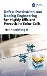 Meicheng Li, Meicheng Li - Defect Passivation and Doping Engineering for Highly Efficient