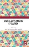 Iain (University of East London Macrury, Iain Macrury, MacRury Iain, Danae Manika - Digital Advertising Evolution