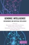 Sheetanshu Kumar Gupta, Mohammad Javed Ansari, Sheetanshu Gupta, Shakuli Kashyap, Dhirendra Kumar, Kumar Dhirendra... - Genomic Intelligence