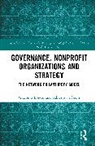 Giacomo Boesso, Giacomo Cerbioni Boesso, Fabrizio Cerbioni - Governance, Nonprofit Organizations and Strategy