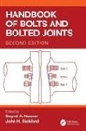 Sayed (Oakland University A. Nassar, Sayed A. Nassar, John H. Bickford, Bickford John H. - Handbook of Bolts and Bolted Joints