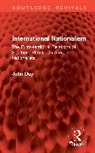 John Day - International Nationalism