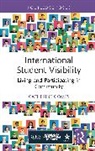 Catherine Gomes, Gomes Catherine - International Student Visibility