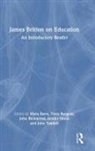 Myra Burgess Barrs, Myra Barrs, Myra Barrs *DECEASED, Barrs Myra, Tony Burgess, Burgess Tony... - James Britton on Education