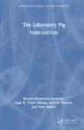 Peter Bollen, Bollen Peter, Axel K. Hansen, Aage K Olsen Alstrup, Kirsten Rosenmay Jacobsen, Kirsten (Llegaard Gottingen Min Rosenmay Jacobsen - Laboratory Pig